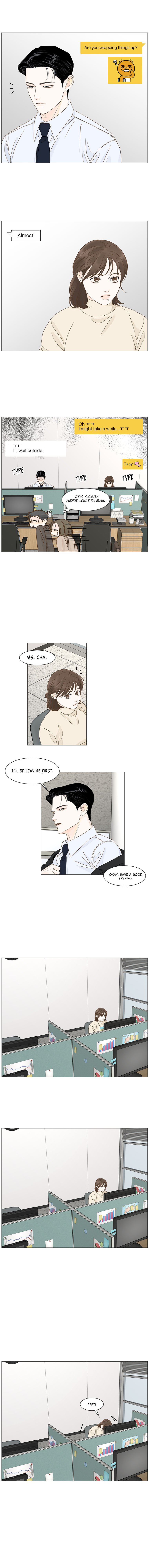 Read Back to Work! EN Manga Online