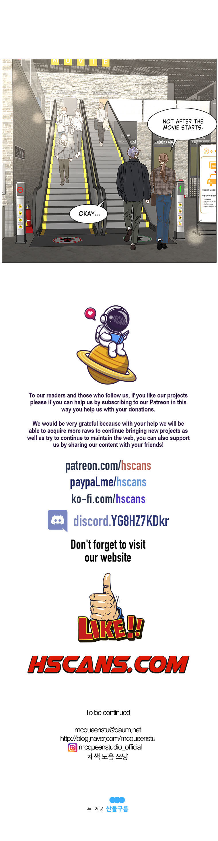 Read Back to Work! EN Manga Online