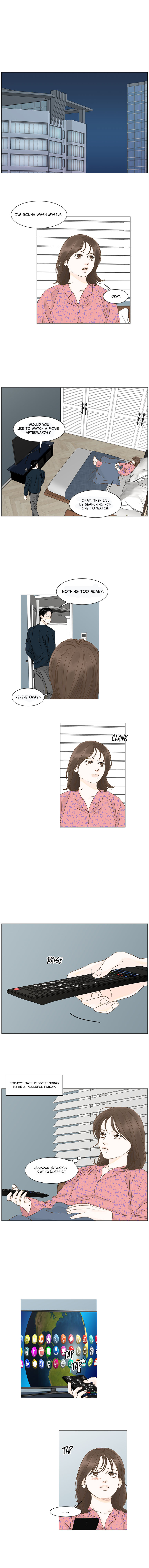 Read Back to Work! EN Manga Online