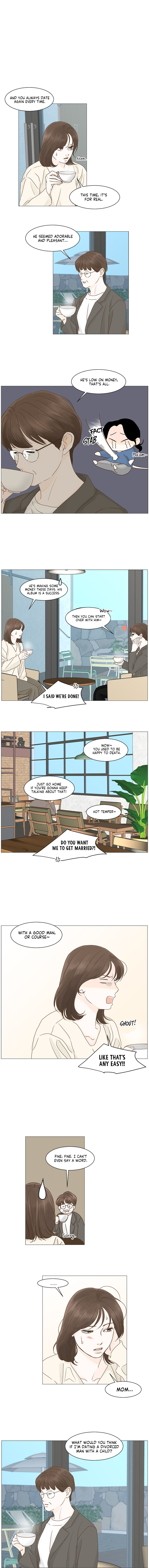 Read Back to Work! EN Manga Online