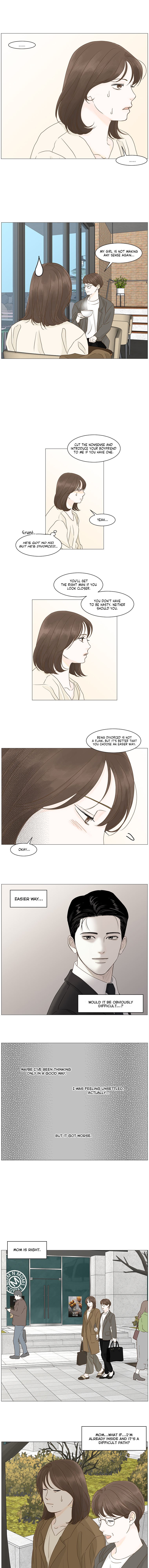 Read Back to Work! EN Manga Online