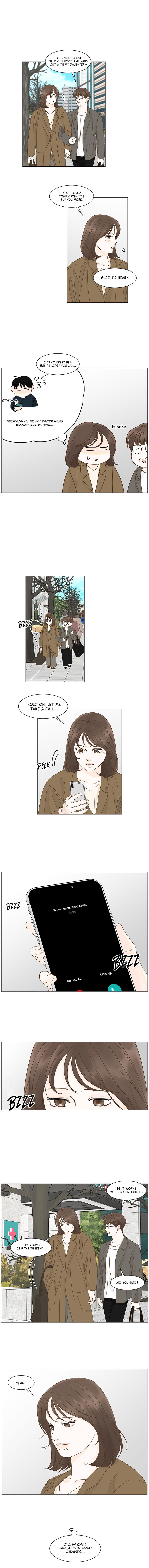 Read Back to Work! EN Manga Online