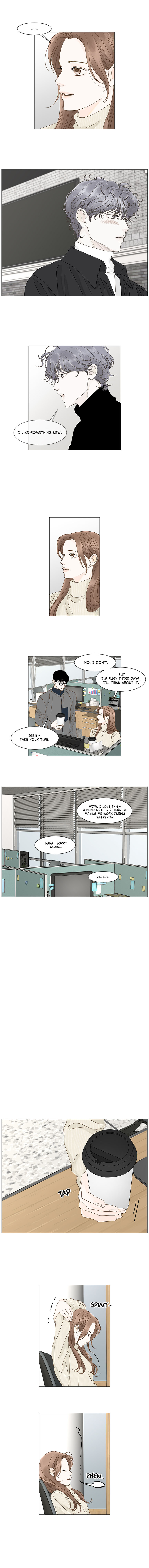 Read Back to Work! EN Manga Online