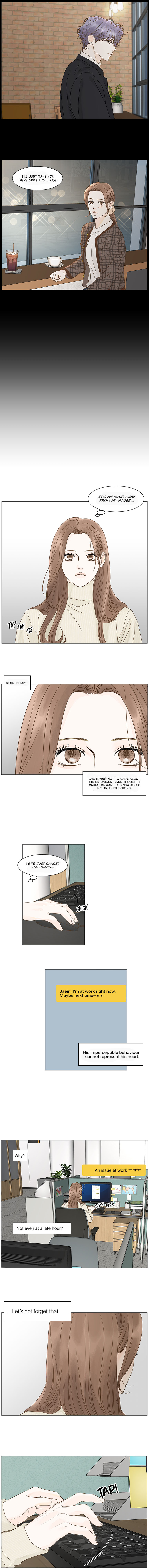 Read Back to Work! EN Manga Online