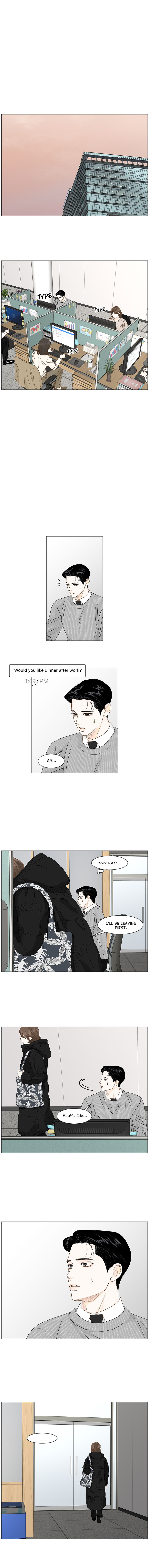 Read Back to Work! EN Manga Online