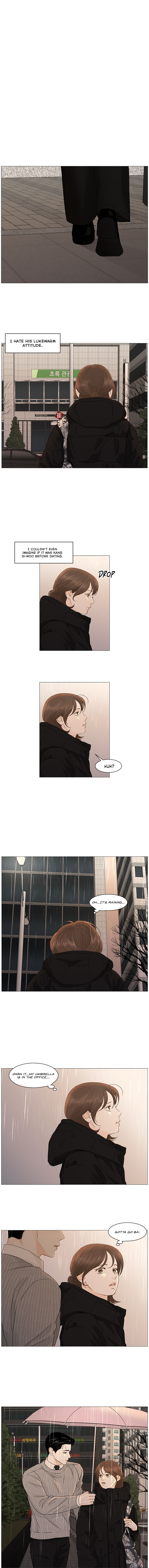 Read Back to Work! EN Manga Online