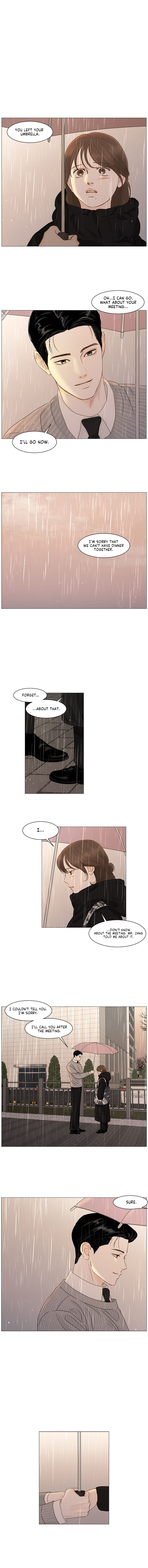 Read Back to Work! EN Manga Online