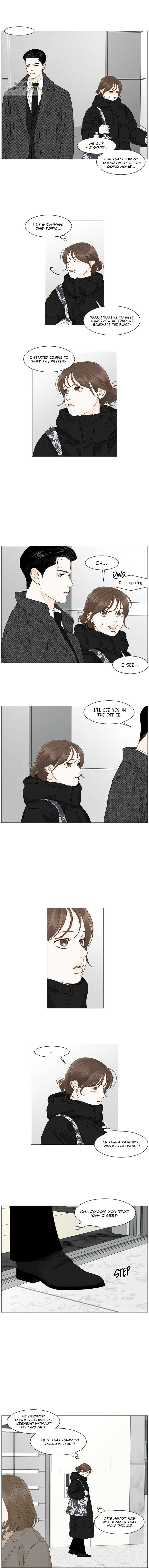 Read Back to Work! EN Manga Online