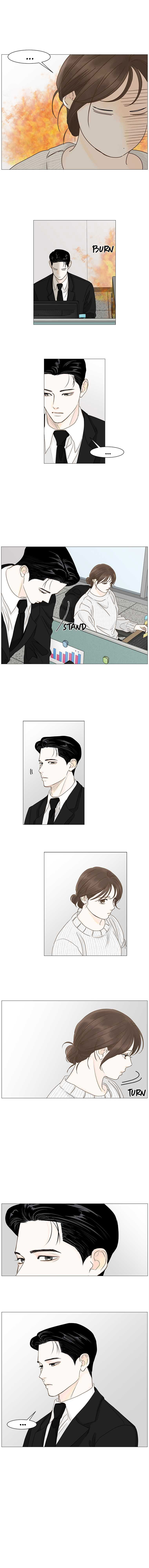 Read Back to Work! EN Manga Online