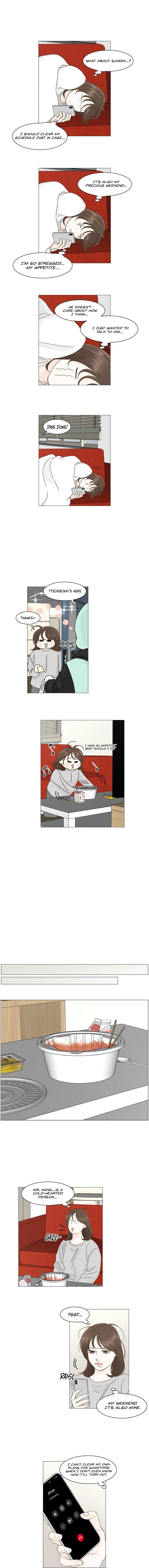 Read Back to Work! EN Manga Online