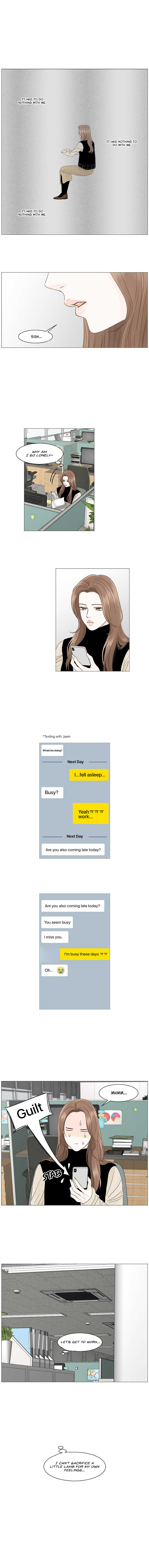 Read Back to Work! EN Manga Online