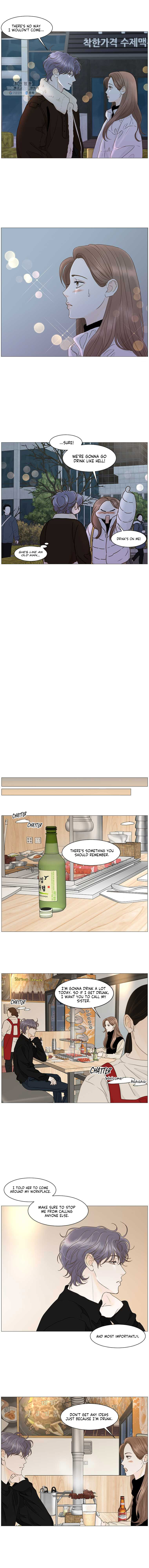 Read Back to Work! EN Manga Online