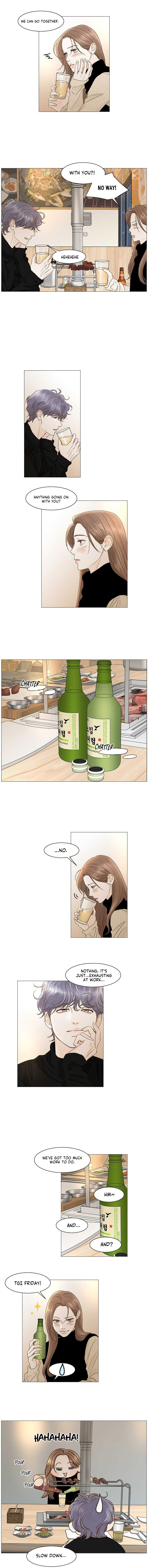 Read Back to Work! EN Manga Online