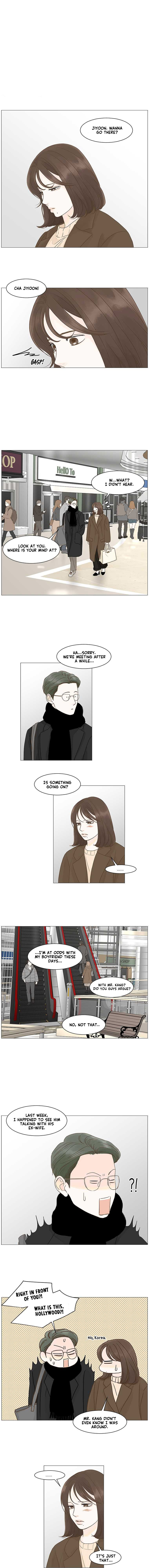 Read Back to Work! EN Manga Online