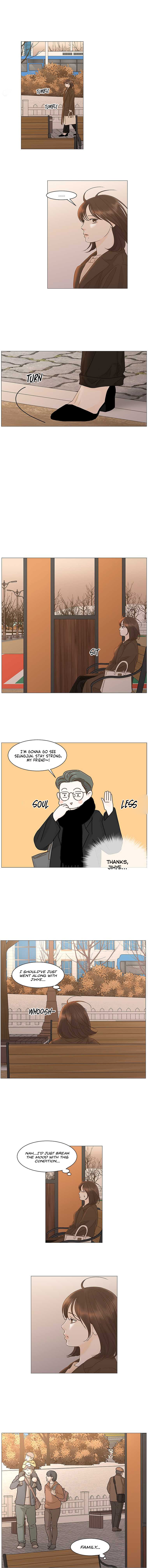 Read Back to Work! EN Manga Online