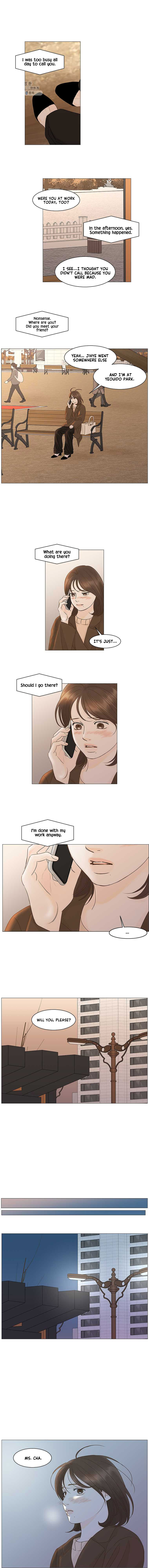 Read Back to Work! EN Manga Online