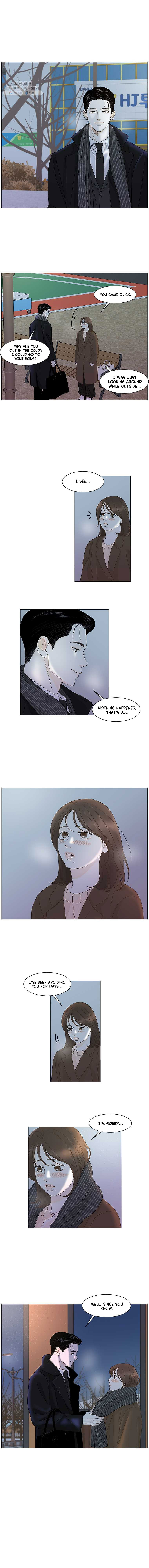 Read Back to Work! EN Manga Online