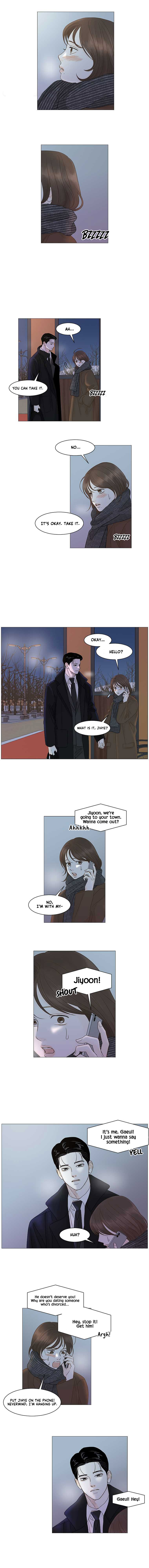 Read Back to Work! EN Manga Online