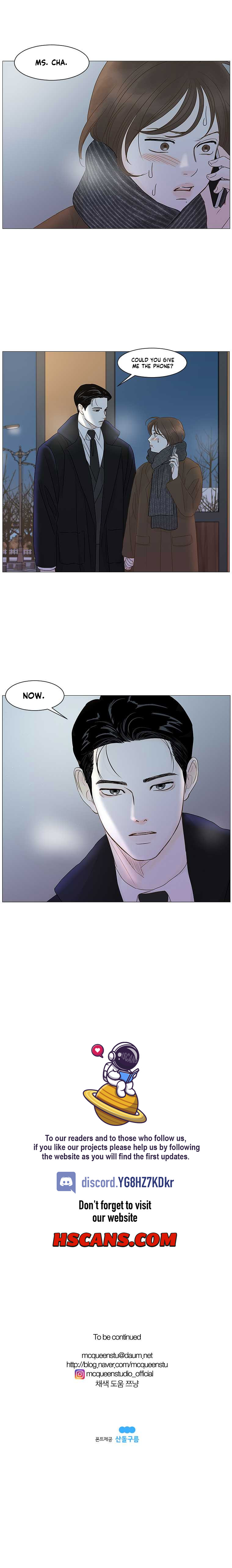 Read Back to Work! EN Manga Online