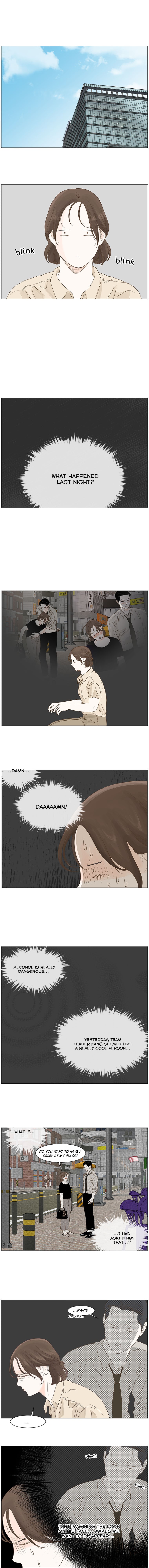 Read Back to Work! EN Manga Online