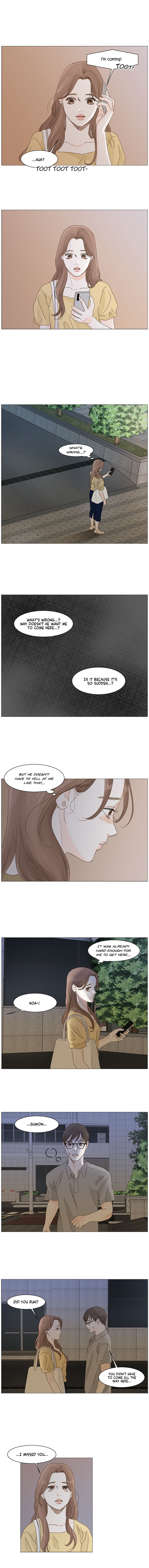 Read Back to Work! EN Manga Online