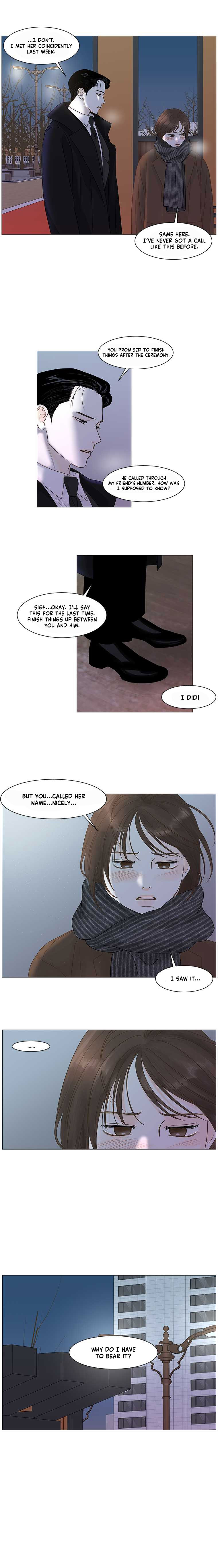 Read Back to Work! EN Manga Online