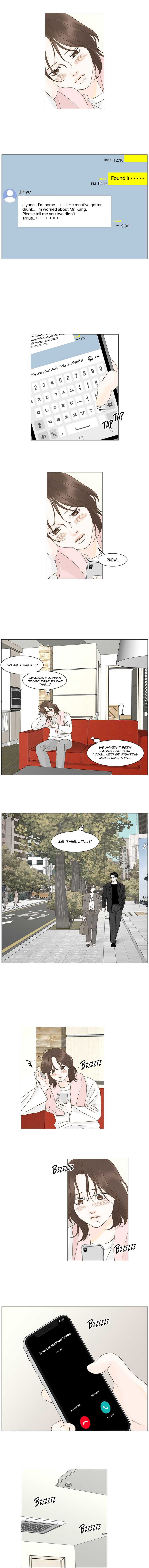 Read Back to Work! EN Manga Online