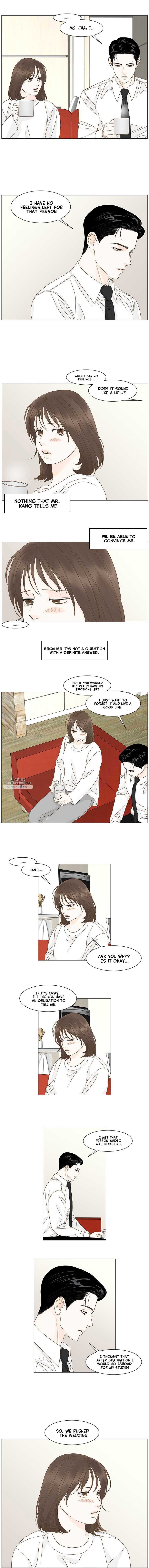 Read Back to Work! EN Manga Online