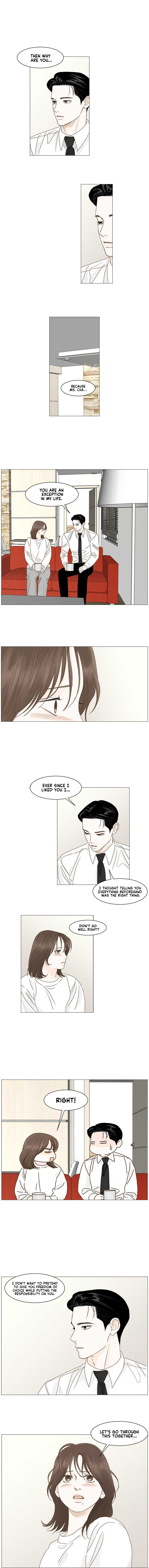 Read Back to Work! EN Manga Online