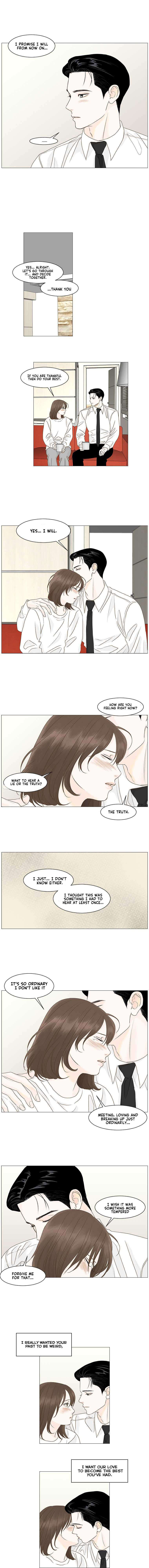 Read Back to Work! EN Manga Online