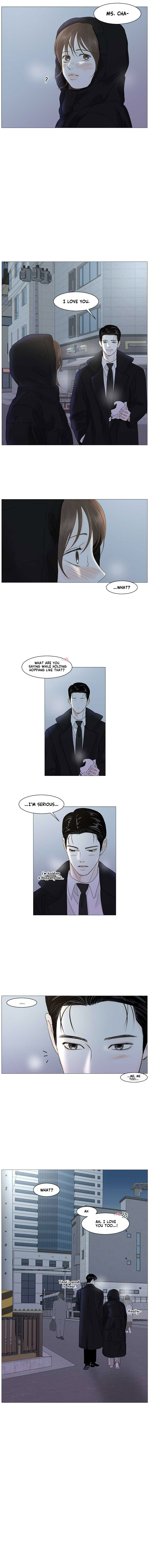 Read Back to Work! EN Manga Online