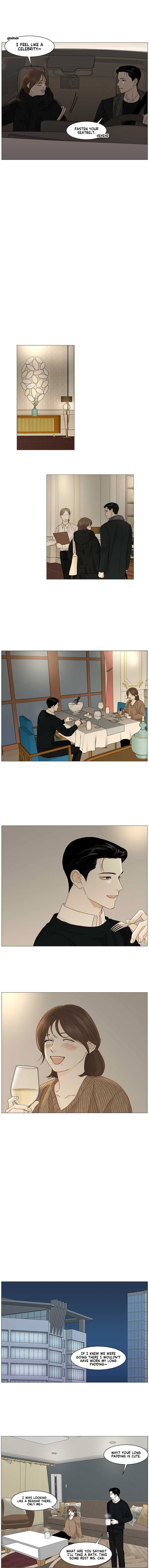 Read Back to Work! EN Manga Online