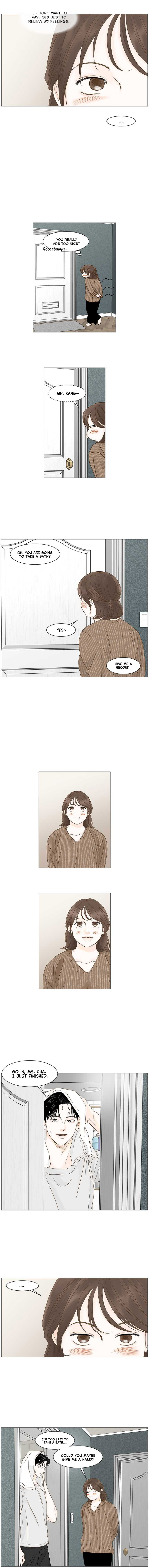 Read Back to Work! EN Manga Online