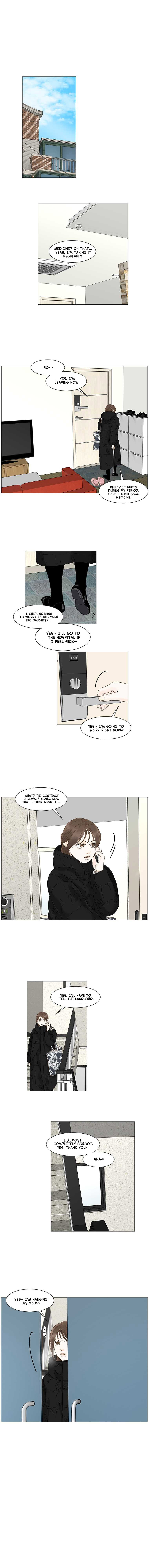 Read Back to Work! EN Manga Online