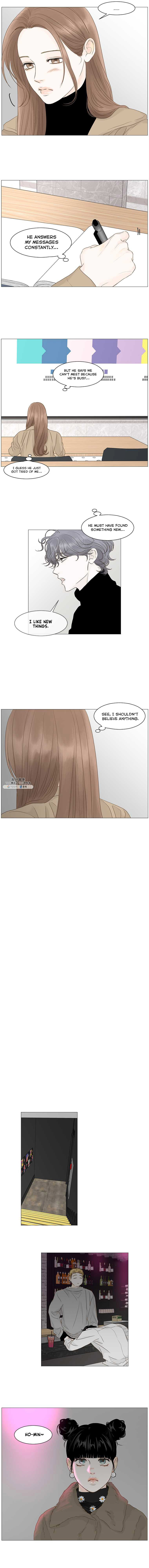 Read Back to Work! EN Manga Online