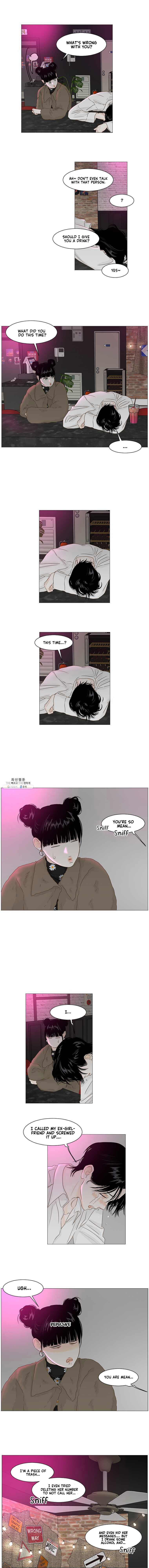 Read Back to Work! EN Manga Online