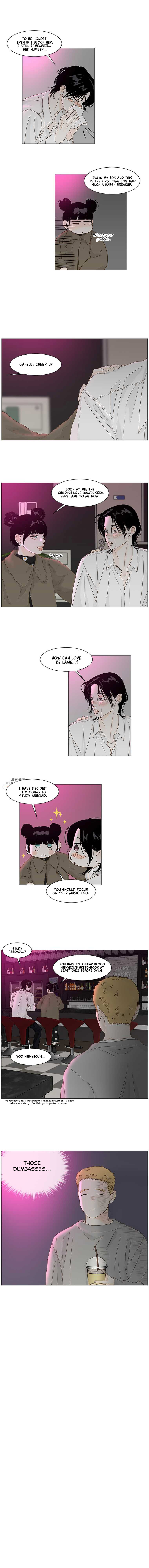 Read Back to Work! EN Manga Online