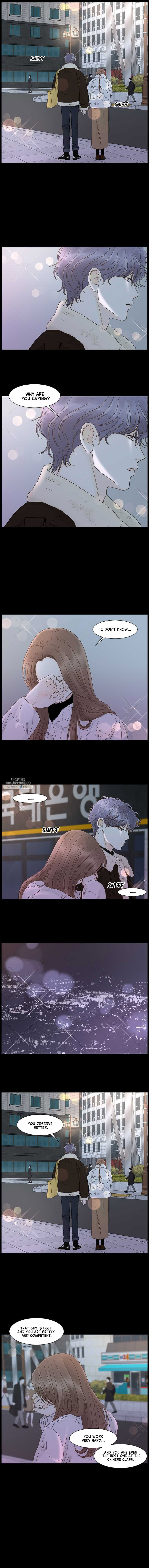 Read Back to Work! EN Manga Online