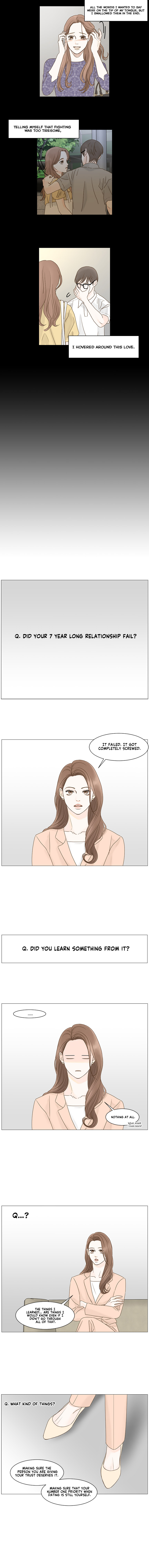 Read Back to Work! EN Manga Online