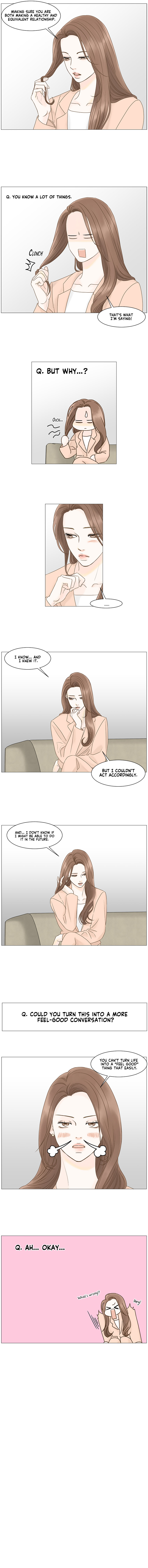 Read Back to Work! EN Manga Online