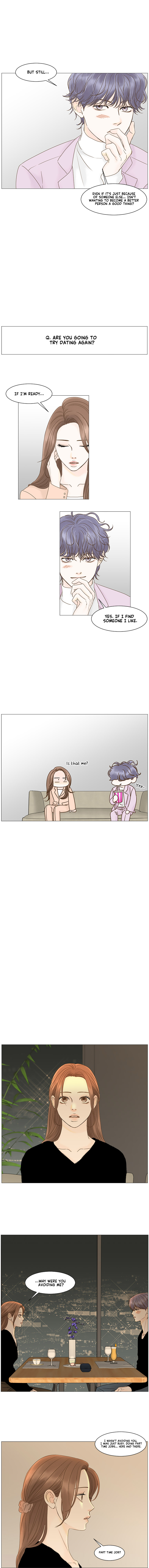 Read Back to Work! EN Manga Online