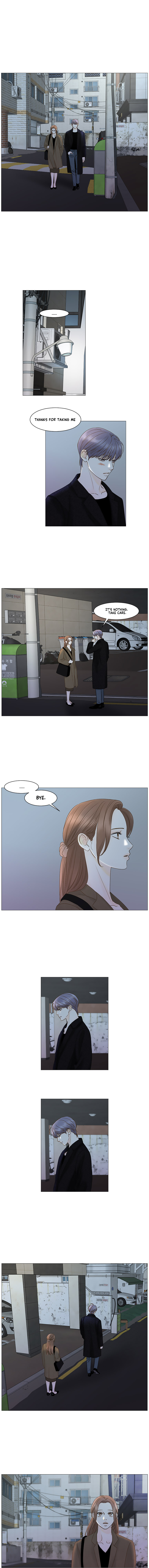 Read Back to Work! EN Manga Online