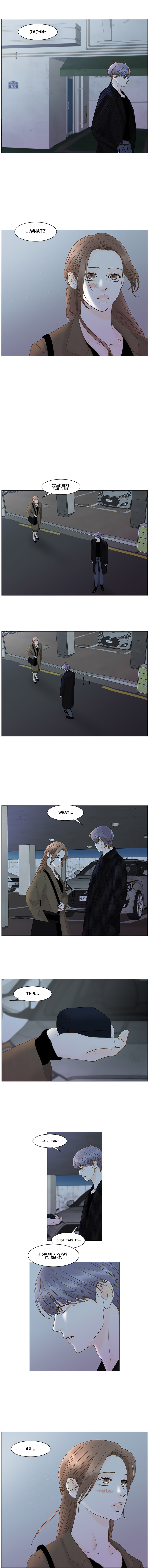 Read Back to Work! EN Manga Online