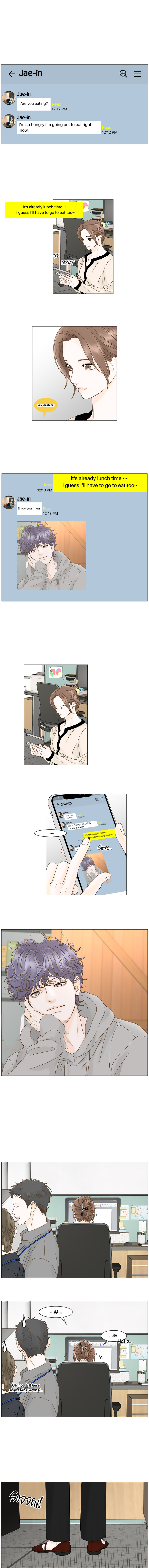 Read Back to Work! EN Manga Online