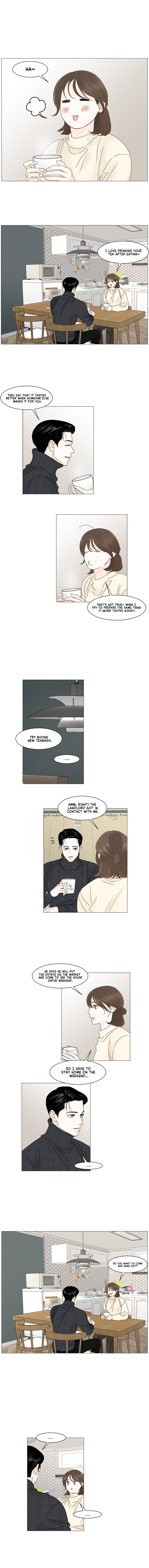 Read Back to Work! EN Manga Online