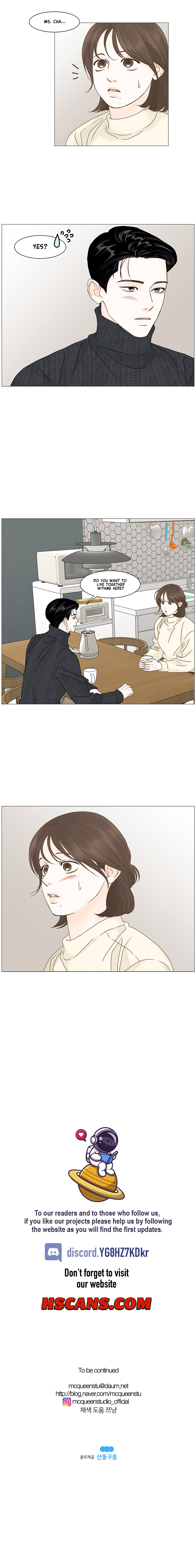 Read Back to Work! EN Manga Online