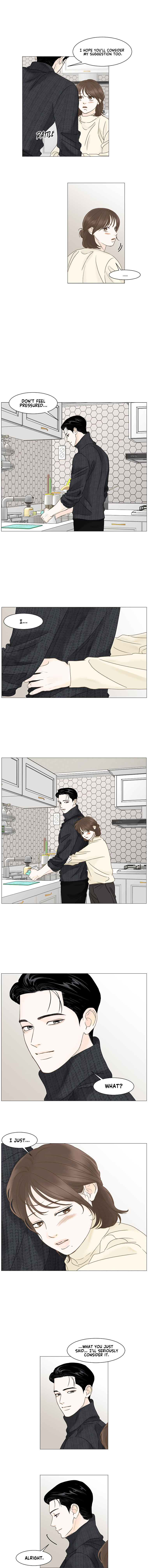 Read Back to Work! EN Manga Online