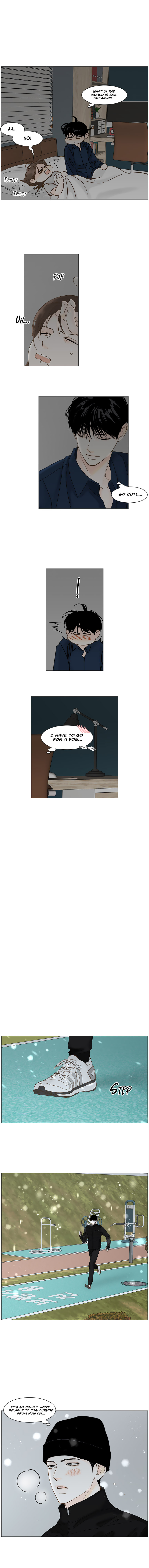 Read Back to Work! EN Manga Online