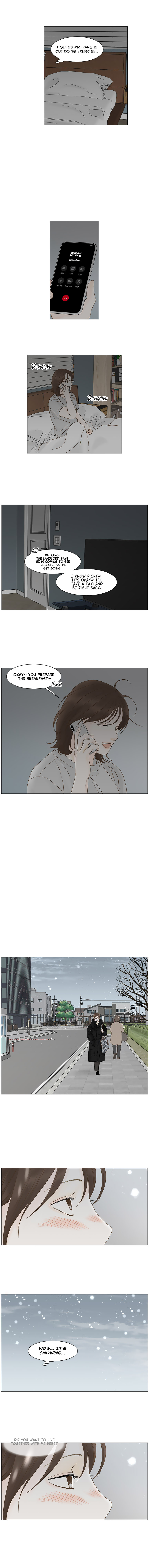 Read Back to Work! EN Manga Online