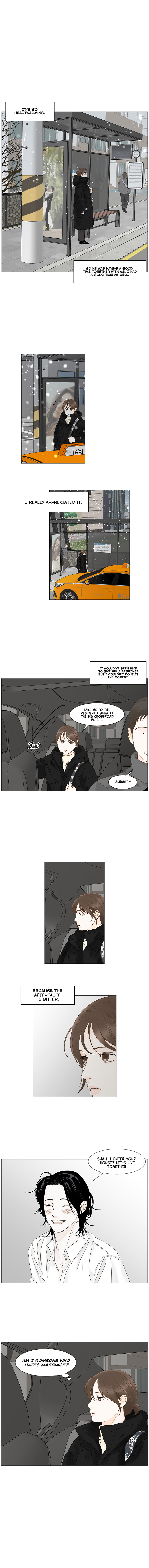 Read Back to Work! EN Manga Online